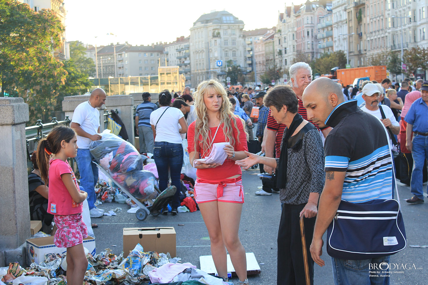 Naschmarkt
